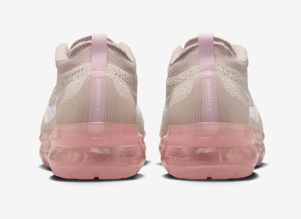 Nike Air VaporMax 2023 Flyknit “Oatmeal”