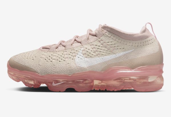 Nike Air VaporMax 2023 Flyknit “Oatmeal”