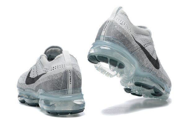 Nike Air VaporMax 2023 Flyknit ‘Grey Black’