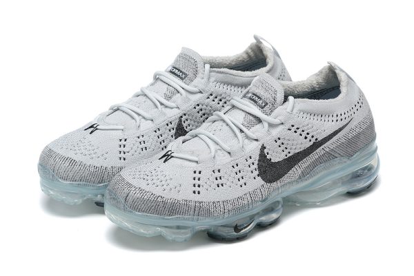 Nike Air VaporMax 2023 Flyknit ‘Grey Black’