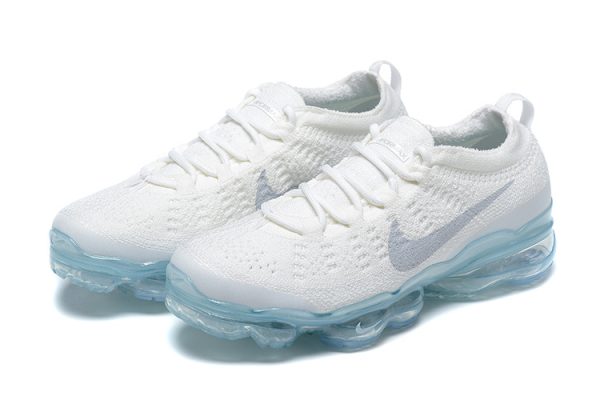 Nike Vapormax Flyknit 2023 “Pure Platinum”