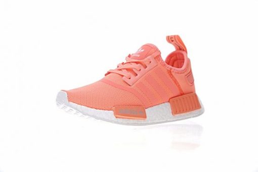 ADIDAS NMD R1 NEON ORANGE