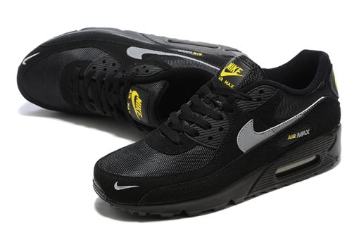 Nike WMNS Air Max 90 Black