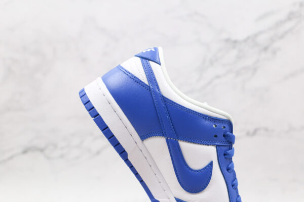 Nike Dunk Low SP Kentucky