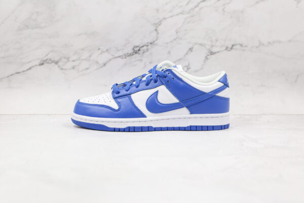 Nike Dunk Low SP Kentucky