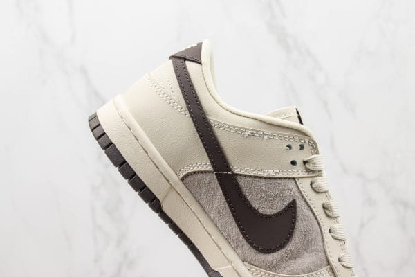 Nike SB Dunk Low LV Grey