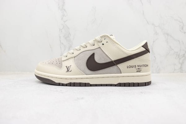 Nike SB Dunk Low LV Grey