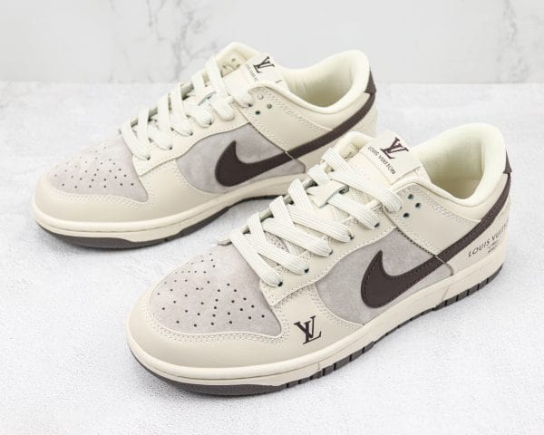 Nike SB Dunk Low LV Grey