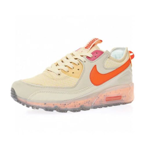 Nike WMNS Air Max 90 ”Fuel Orange“