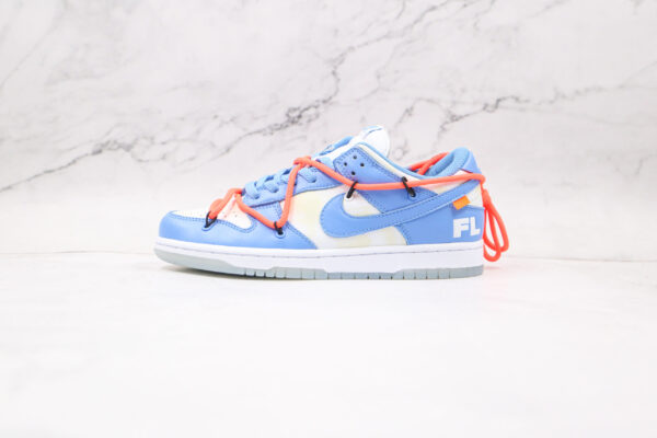 NIKE Dunk Low “Coast”