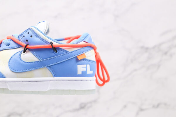 NIKE Dunk Low “Coast”