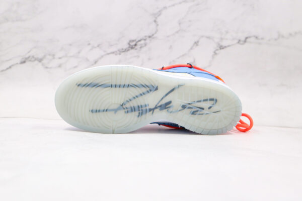 NIKE Dunk Low “Coast”