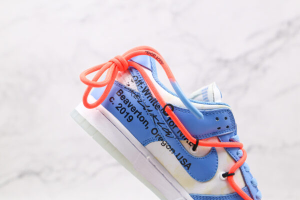 NIKE Dunk Low “Coast”