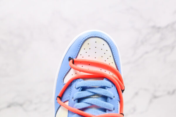 NIKE Dunk Low “Coast”