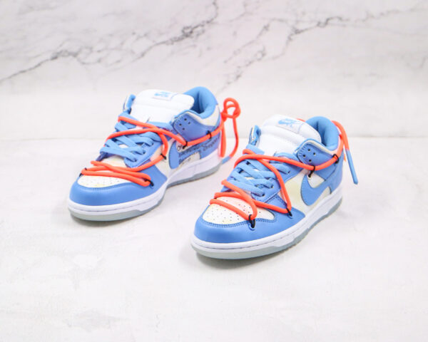 NIKE Dunk Low “Coast”