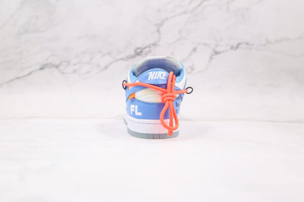 NIKE Dunk Low “Coast”