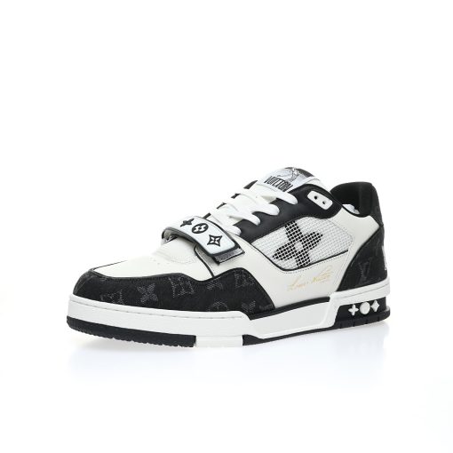 LV Trainer Sneaker Low