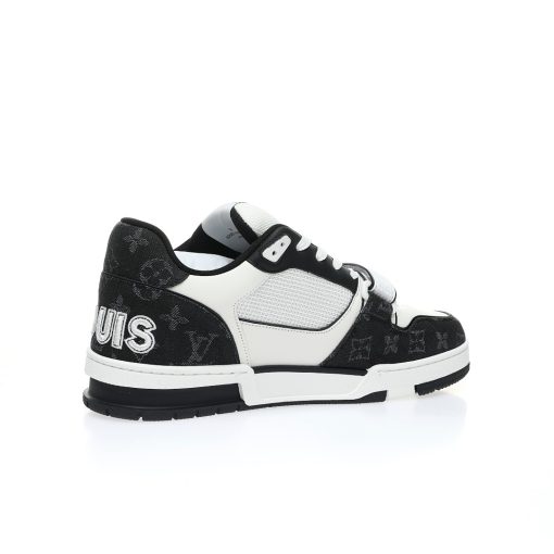 LV Trainer Sneaker Low