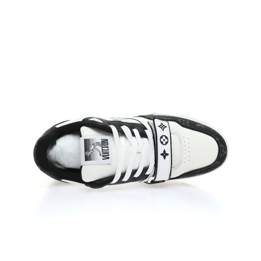 LV Trainer Sneaker Low