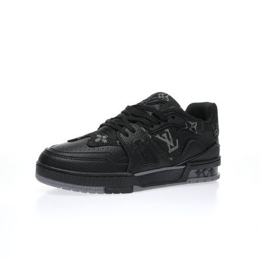 LV Trainer Sneaker Low