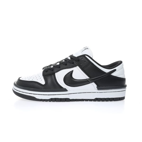 Nike SB Dunk Low Twist”Panda”