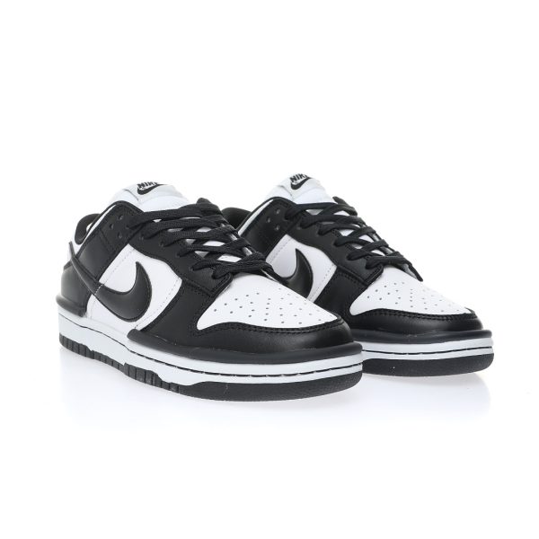 Nike SB Dunk Low Twist”Panda”