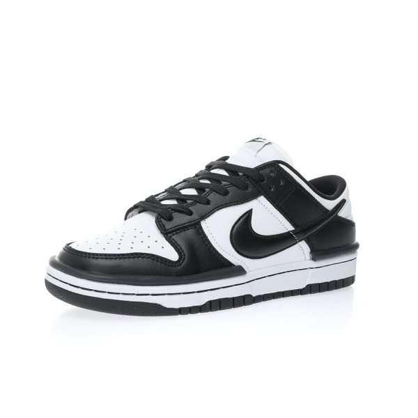 Nike SB Dunk Low Twist”Panda”