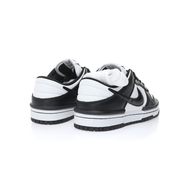 Nike SB Dunk Low Twist”Panda”