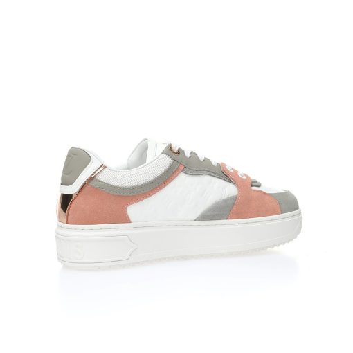 LV Time Out Low Sneaker