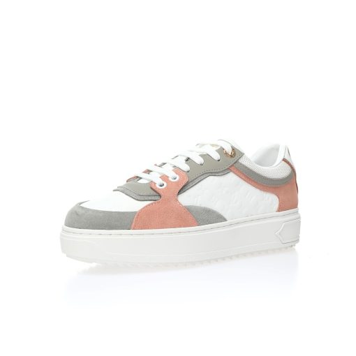 LV Time Out Low Sneaker