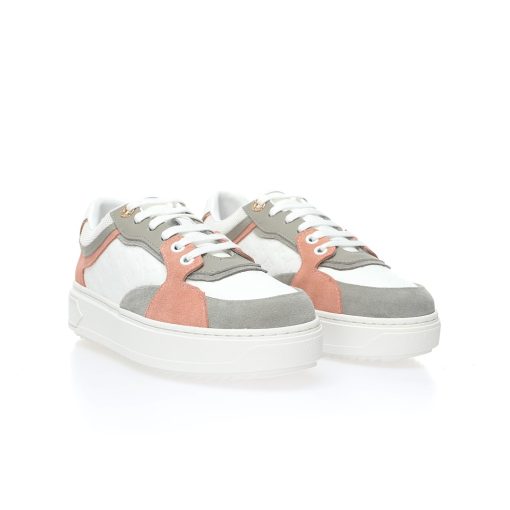 LV Time Out Low Sneaker