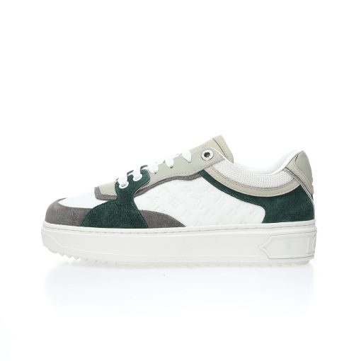 LV Time Out Low Sneaker