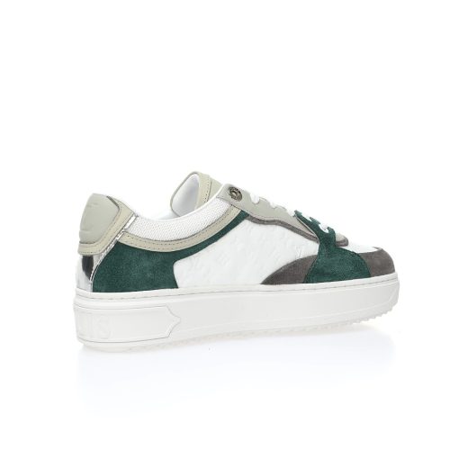 LV Time Out Low Sneaker