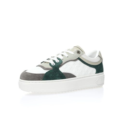 LV Time Out Low Sneaker