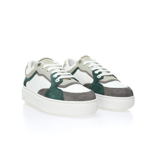 LV Time Out Low Sneaker