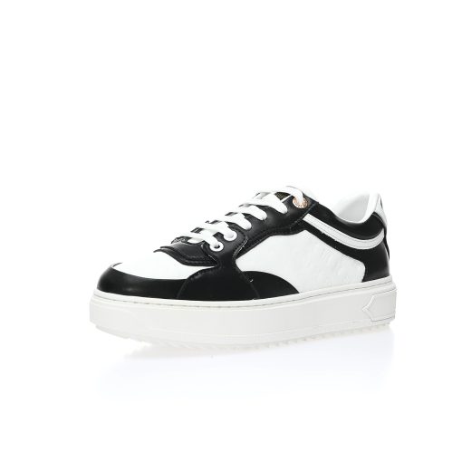 LV Time Out Low Sneaker