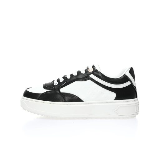 LV Time Out Low Sneaker