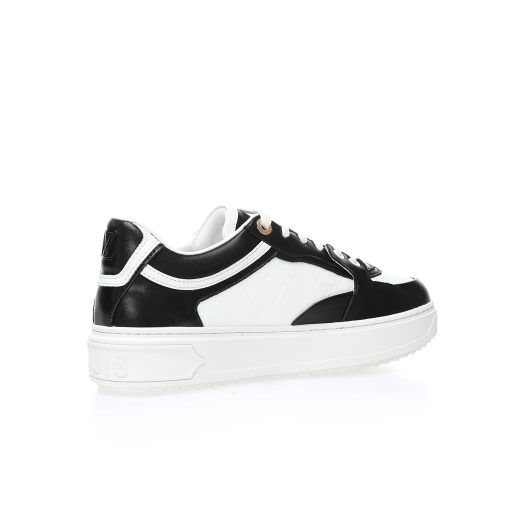 LV Time Out Low Sneaker