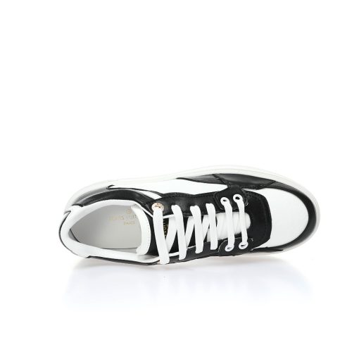 LV Time Out Low Sneaker