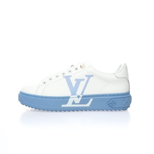 LV Time Out Low Sneaker