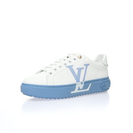 LV Time Out Low Sneaker