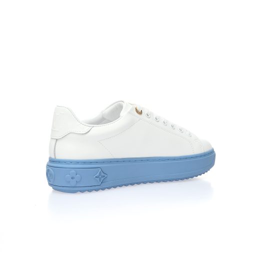 LV Time Out Low Sneaker