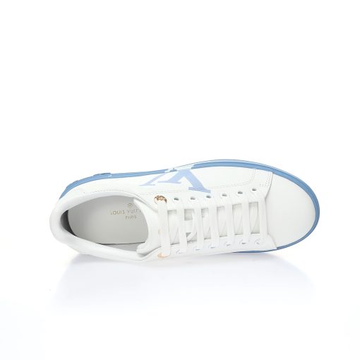 LV Time Out Low Sneaker