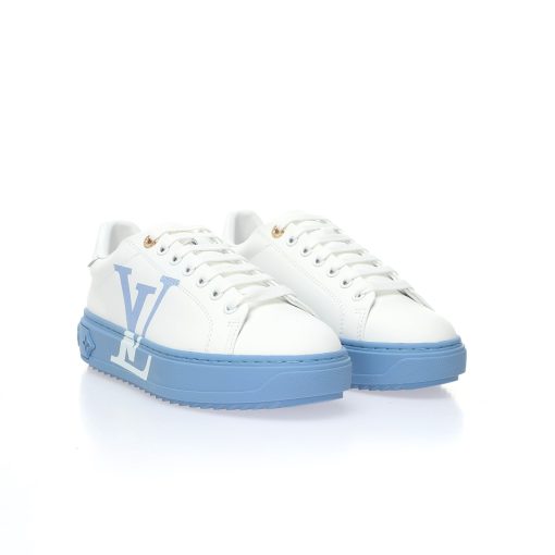 LV Time Out Low Sneaker