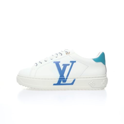 LV Time Out Low Sneaker