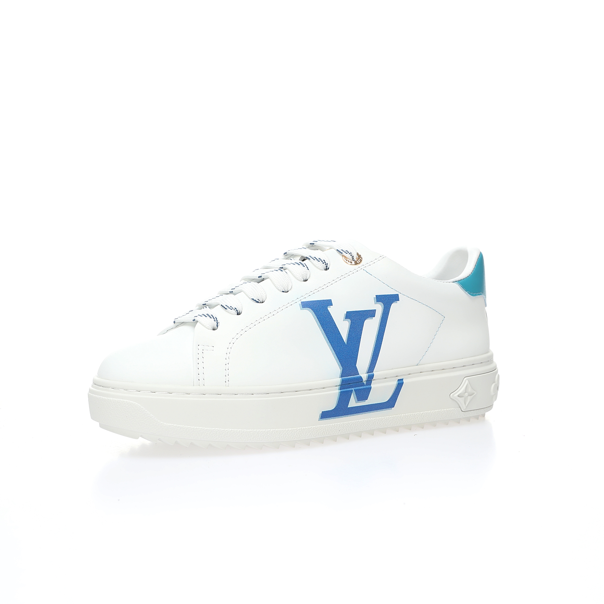 LV Time Out Low Sneaker