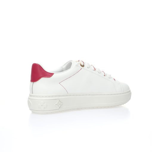 LV Time Out Low Sneaker