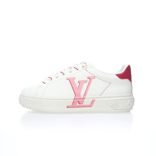 LV Time Out Low Sneaker