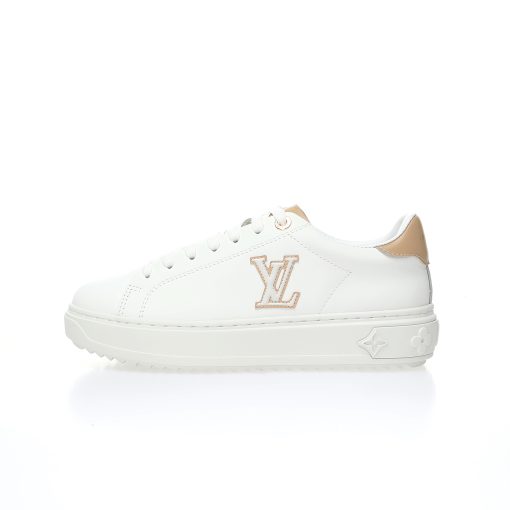 LV Time Out Low Sneaker