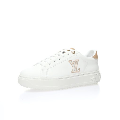 LV Time Out Low Sneaker